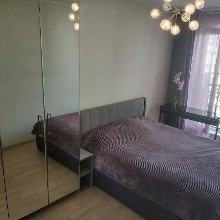 D&A Apartments Obozowa Warsawa Bagian luar foto