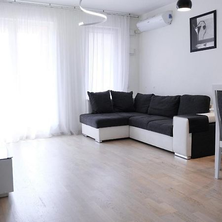 D&A Apartments Obozowa Warsawa Bagian luar foto