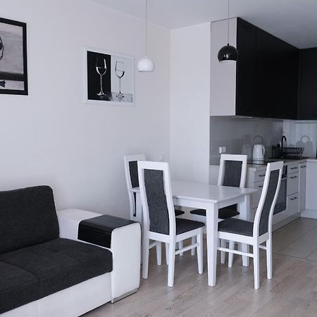 D&A Apartments Obozowa Warsawa Bagian luar foto
