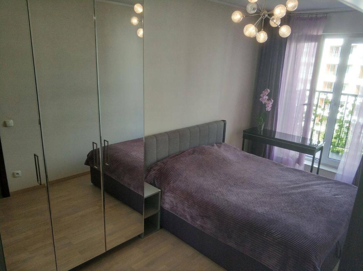 D&A Apartments Obozowa Warsawa Bagian luar foto