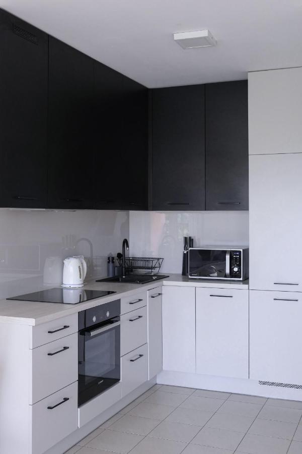 D&A Apartments Obozowa Warsawa Bagian luar foto