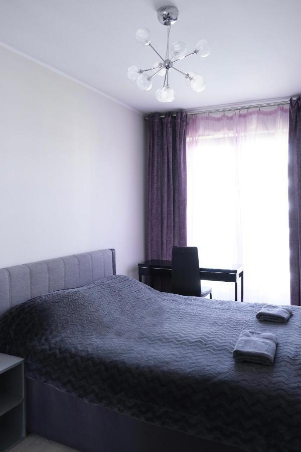 D&A Apartments Obozowa Warsawa Bagian luar foto