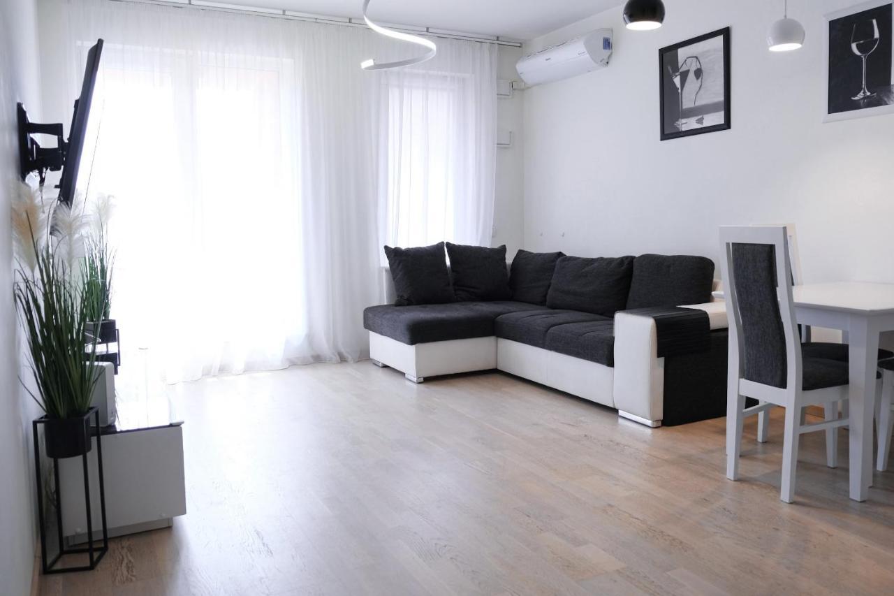 D&A Apartments Obozowa Warsawa Bagian luar foto