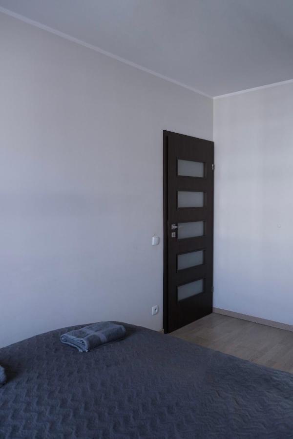 D&A Apartments Obozowa Warsawa Bagian luar foto