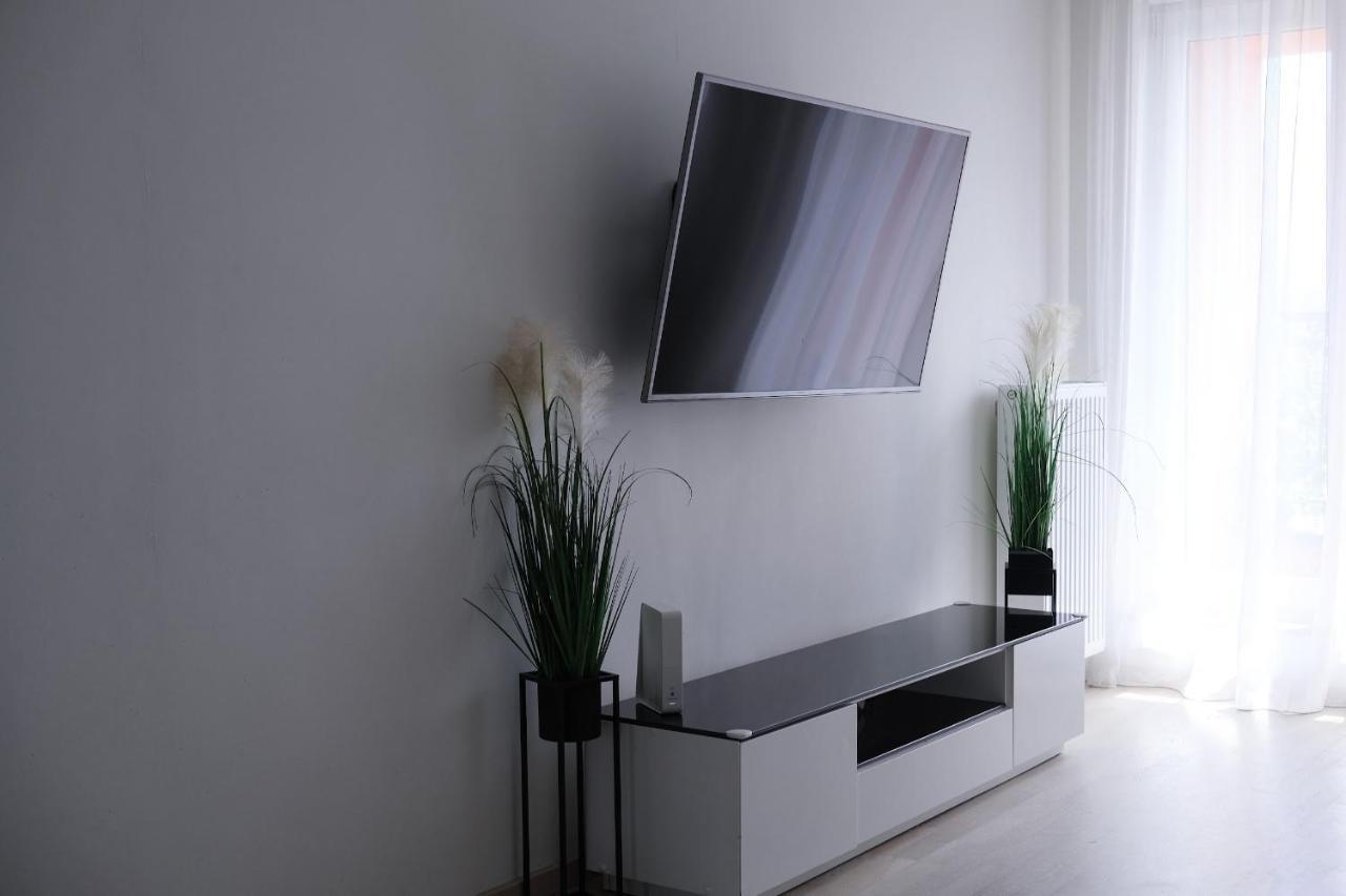 D&A Apartments Obozowa Warsawa Bagian luar foto