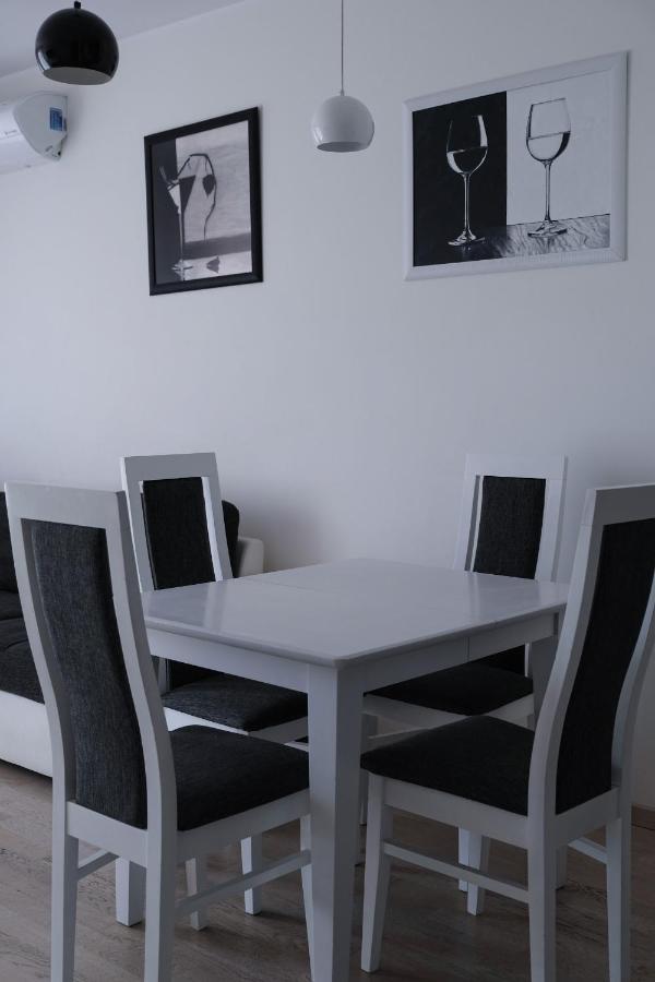 D&A Apartments Obozowa Warsawa Bagian luar foto