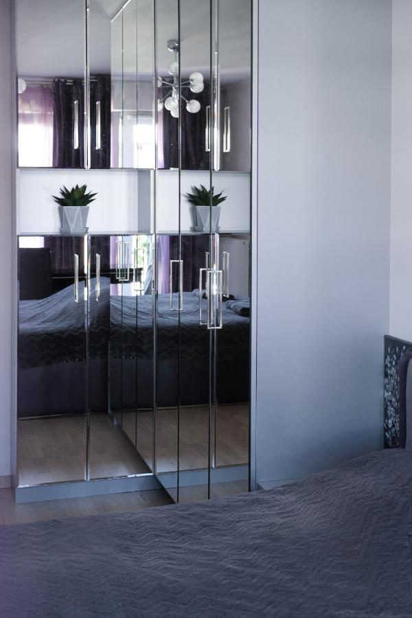 D&A Apartments Obozowa Warsawa Bagian luar foto