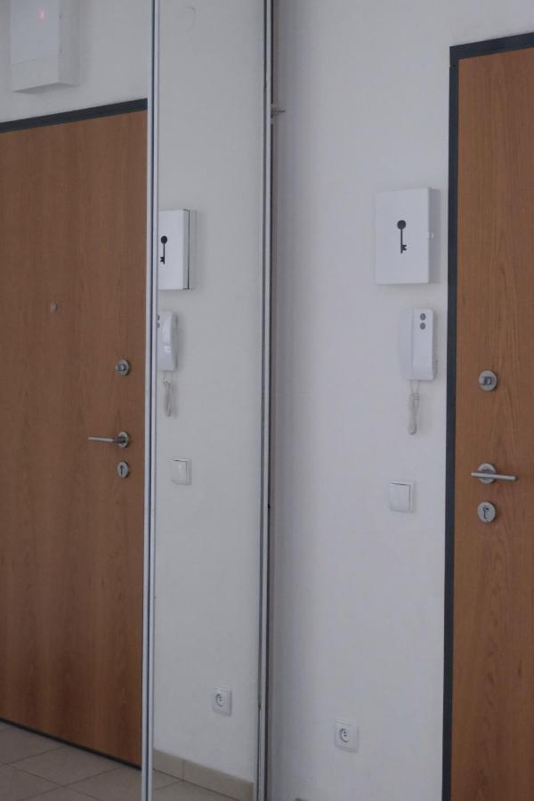 D&A Apartments Obozowa Warsawa Bagian luar foto