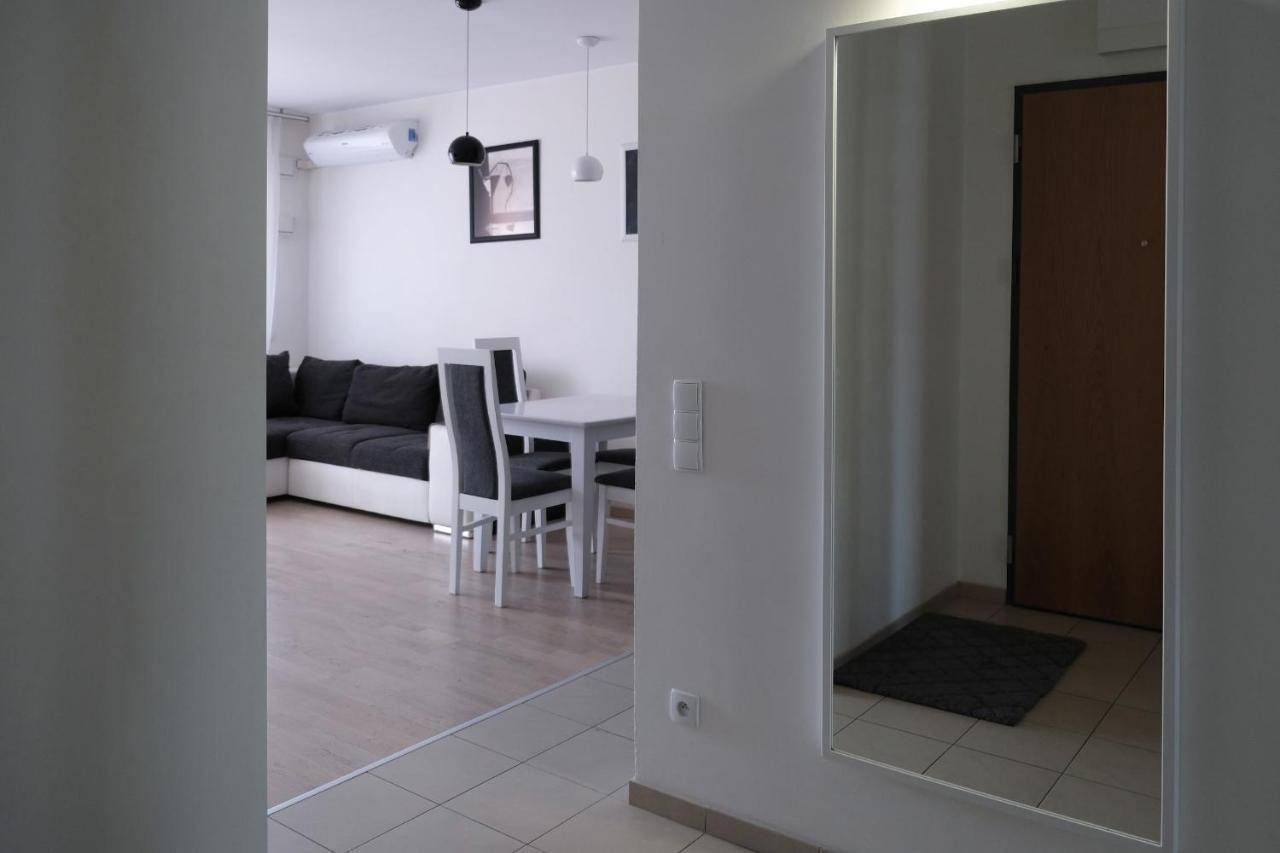 D&A Apartments Obozowa Warsawa Bagian luar foto
