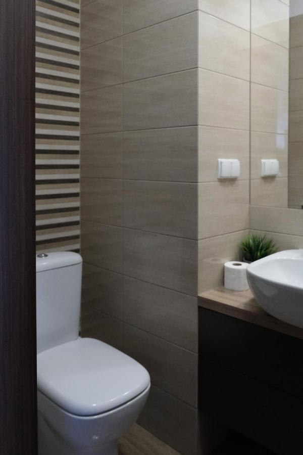 D&A Apartments Obozowa Warsawa Bagian luar foto