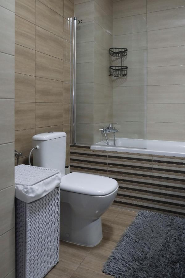 D&A Apartments Obozowa Warsawa Bagian luar foto